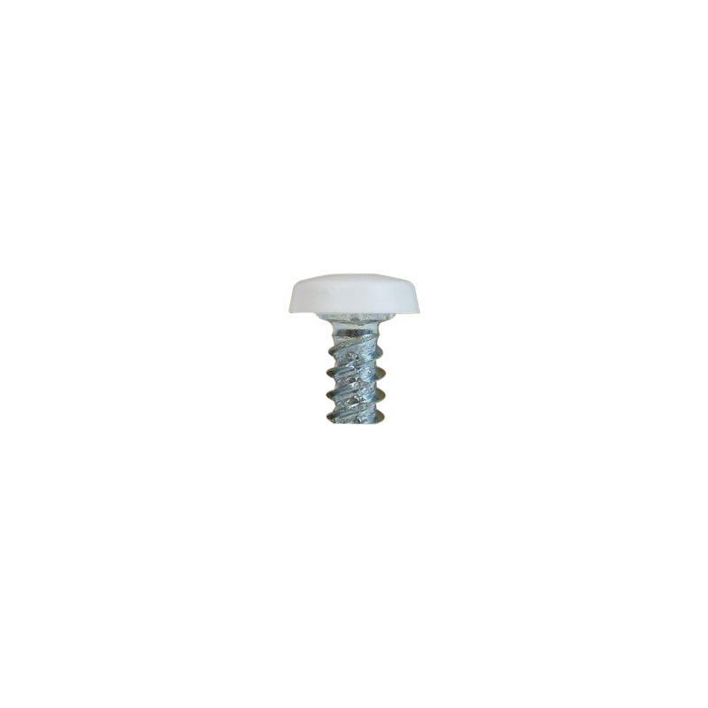 Capuchon recouvrant pour vis de pose béton TX30