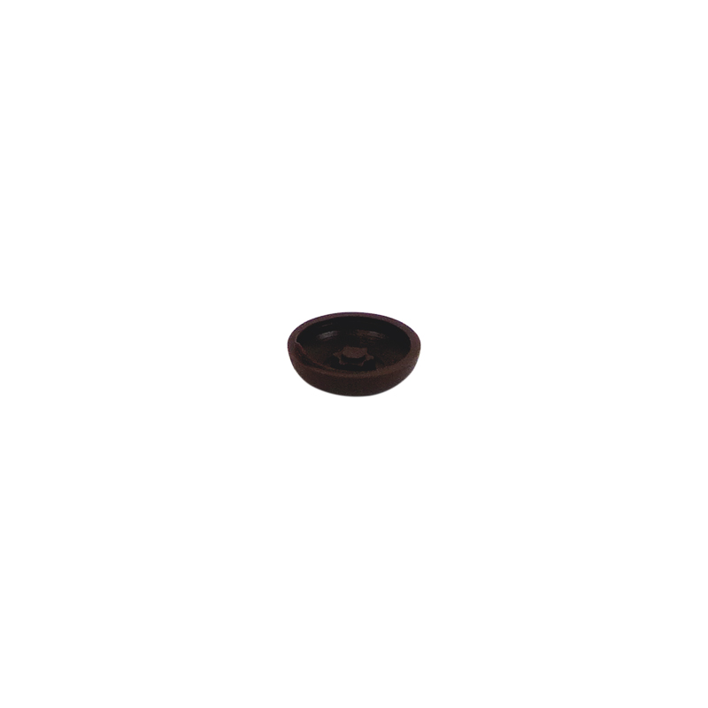 Capuchon recouvrant pour vis de pose béton TX30