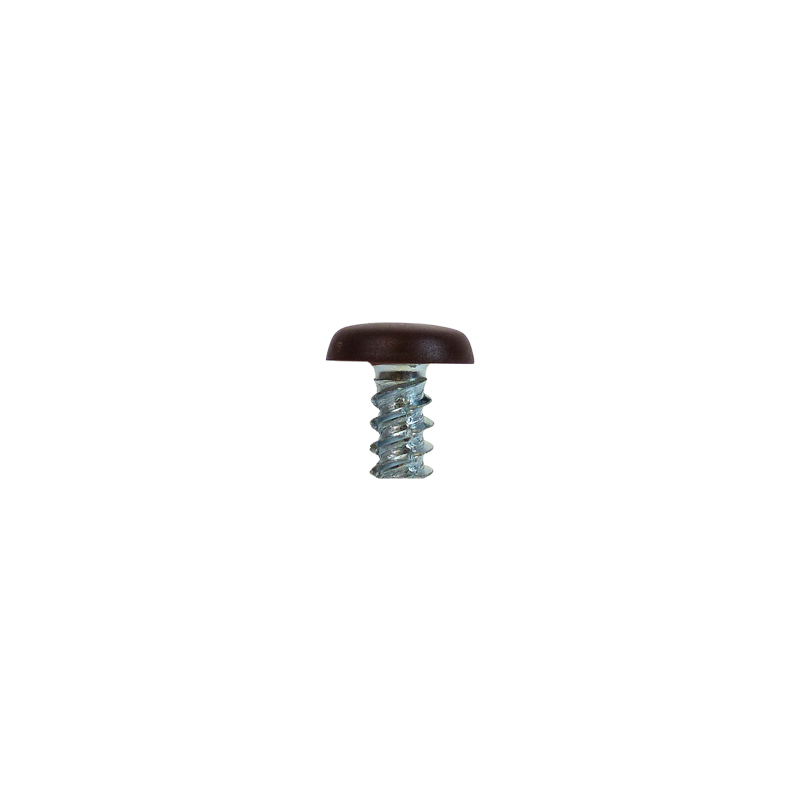 Capuchon recouvrant pour vis de pose béton TX30