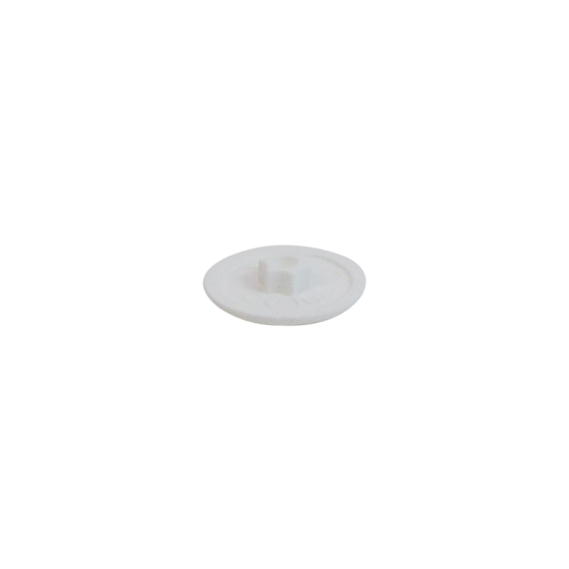 Capuchon affleurant pour vis de pose béton TX30