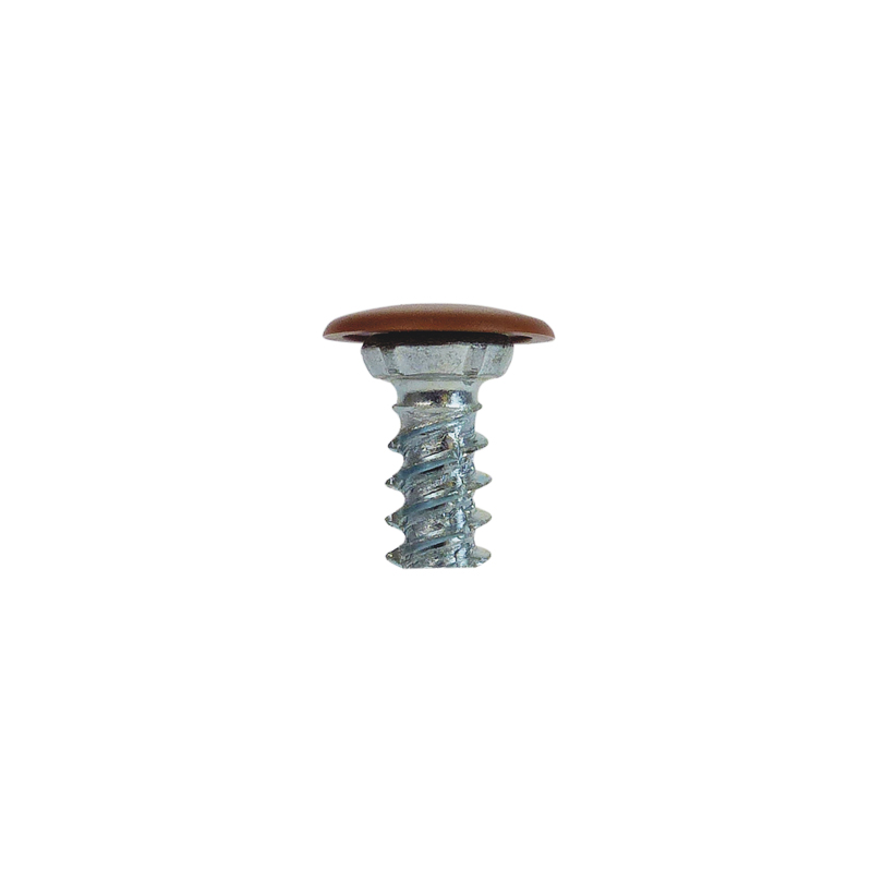Capuchon affleurant pour vis de pose béton TX30
