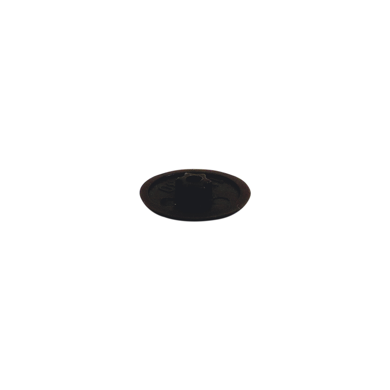 Capuchon affleurant pour vis de pose béton TX30