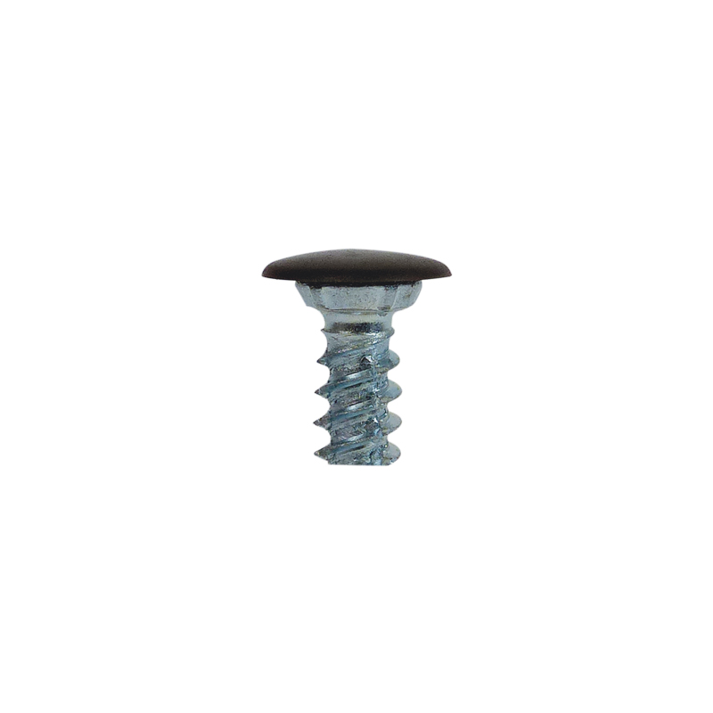Capuchon affleurant pour vis de pose béton TX30