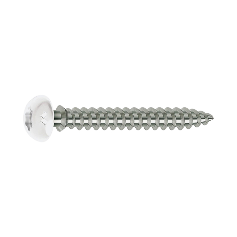 Vis de pose réglable FRAMEX CLIP - MUSTAD