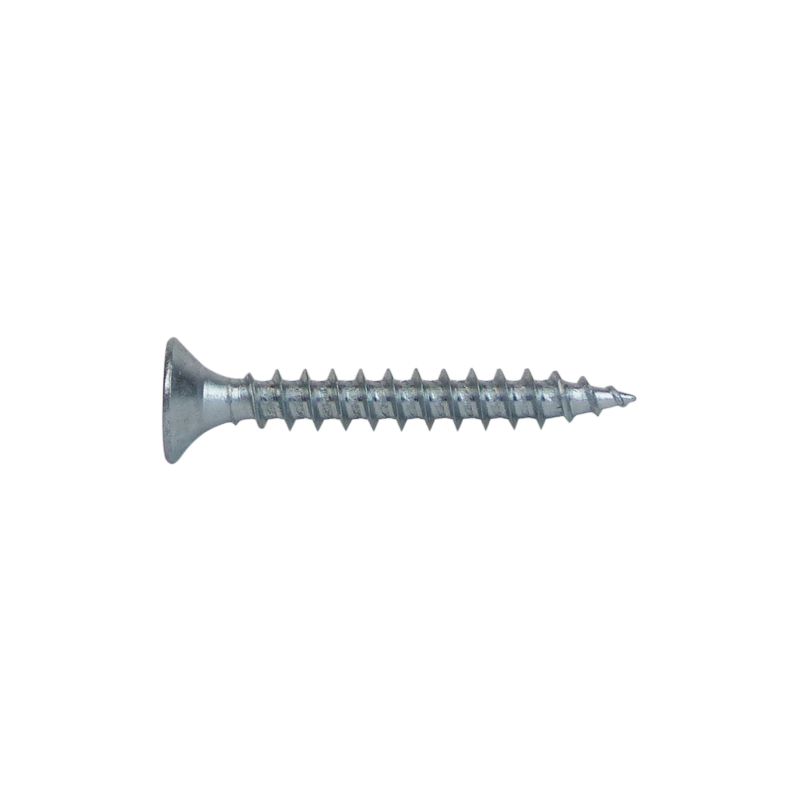 Vis PVC double filet JETFAST 144 - MFI