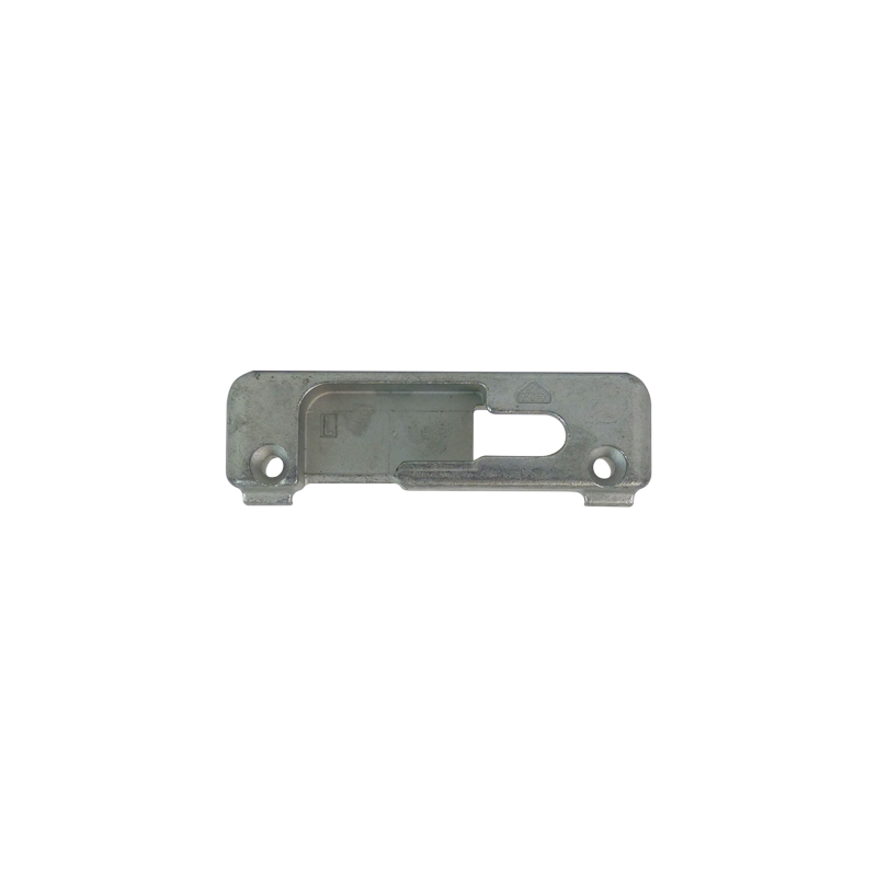 Gâche OB Tilt First sur dormant PVC