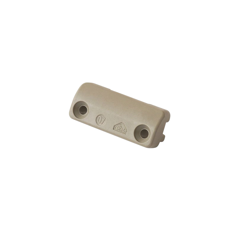 Verrouilleur médian invisible DESIGNO II dormant PVC - ROTO