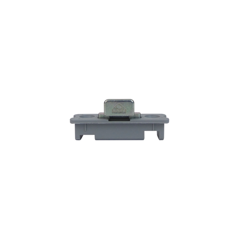 Verrouilleur median invisible DESIGNO II ouvrant - ROTO
