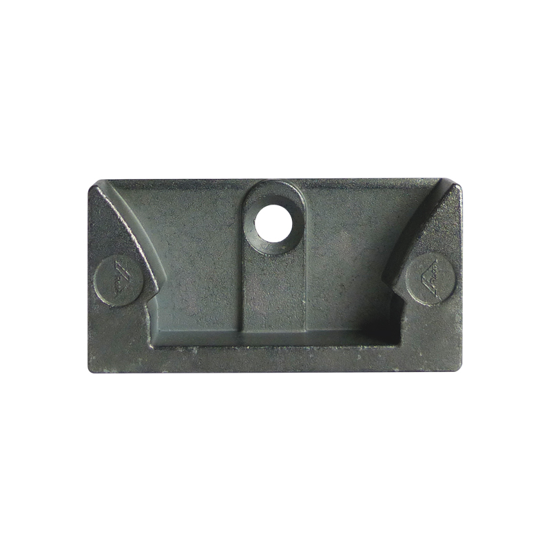 Gâche loqueteau mécanique NX dormant PVC - ROTO
