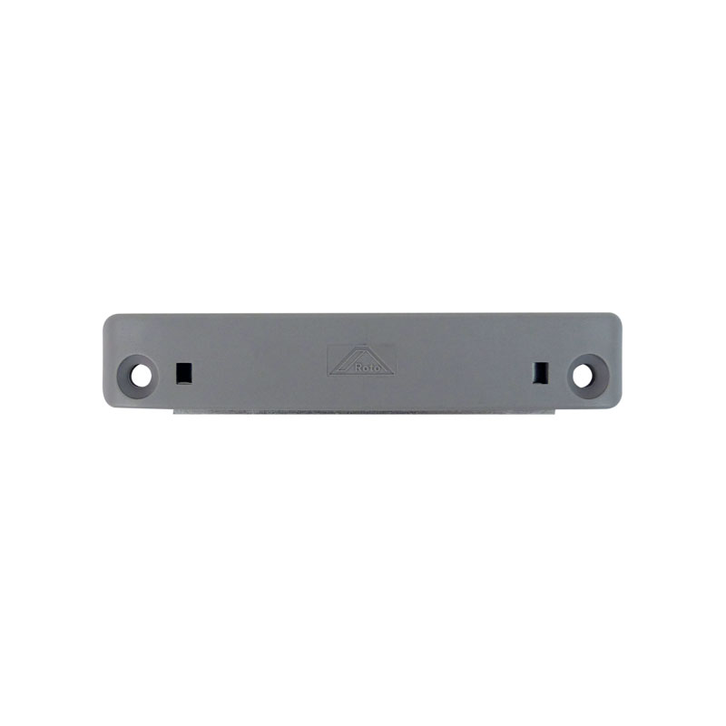 Loqueteau magnétique NT sur dormant PVC - ROTO