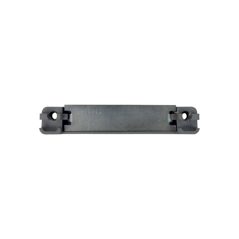 Loqueteau magnétique NT sur dormant PVC