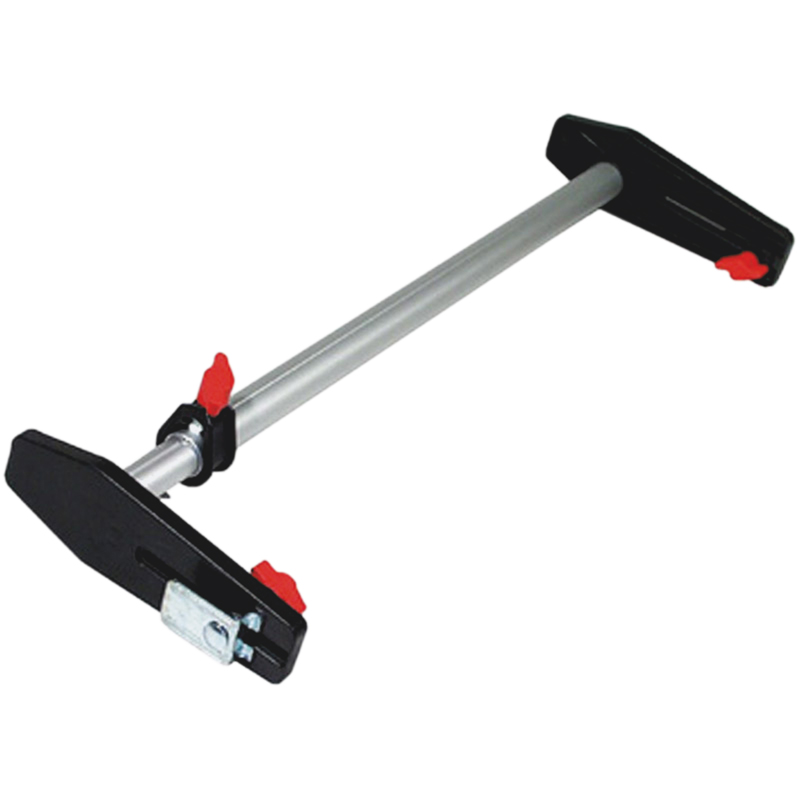Positionneur pour chambranle de porte TMS - BESSEY