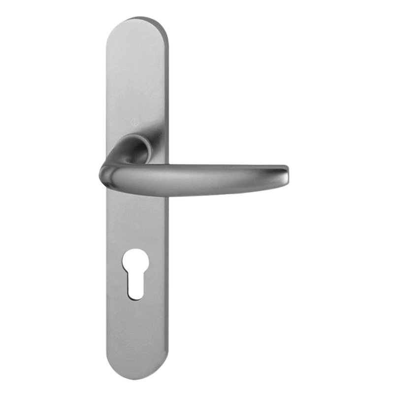 Garniture  ATLANTA sur plaques de 39mm - HOPPE