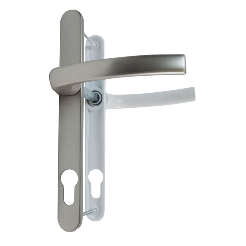 Garniture EVA sur plaques de 24mm