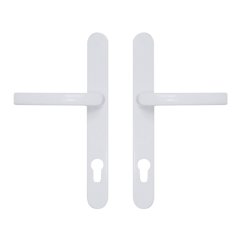 Garniture EVA avec ressort de rappel sur plaques de 30mm - 