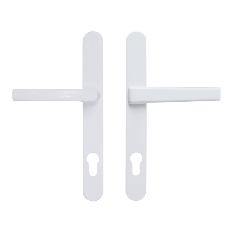 Garniture EVA saillie réduite sur plaques de 28mm - 