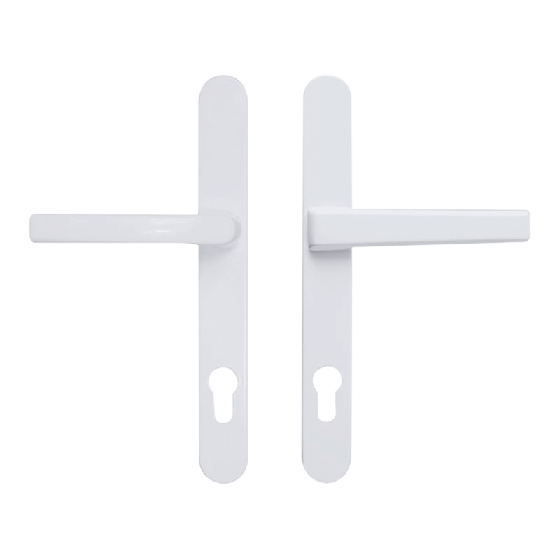 Garniture EVA saillie réduite sur plaques de 30mm - 