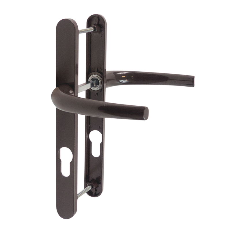 Garniture RIO sur plaques de 24mm - 