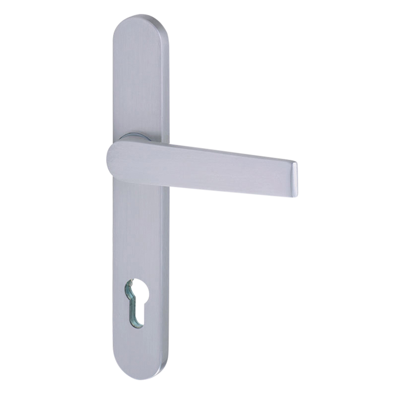 Garniture FUTUR saillie réduite - 