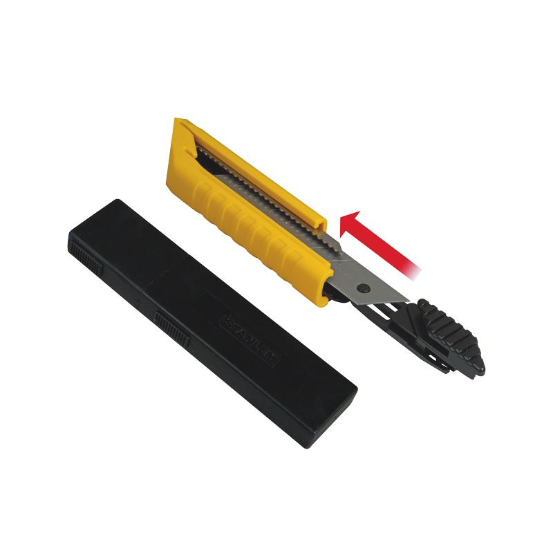 Lames de cutter 18mm FATMAX - STANLEY