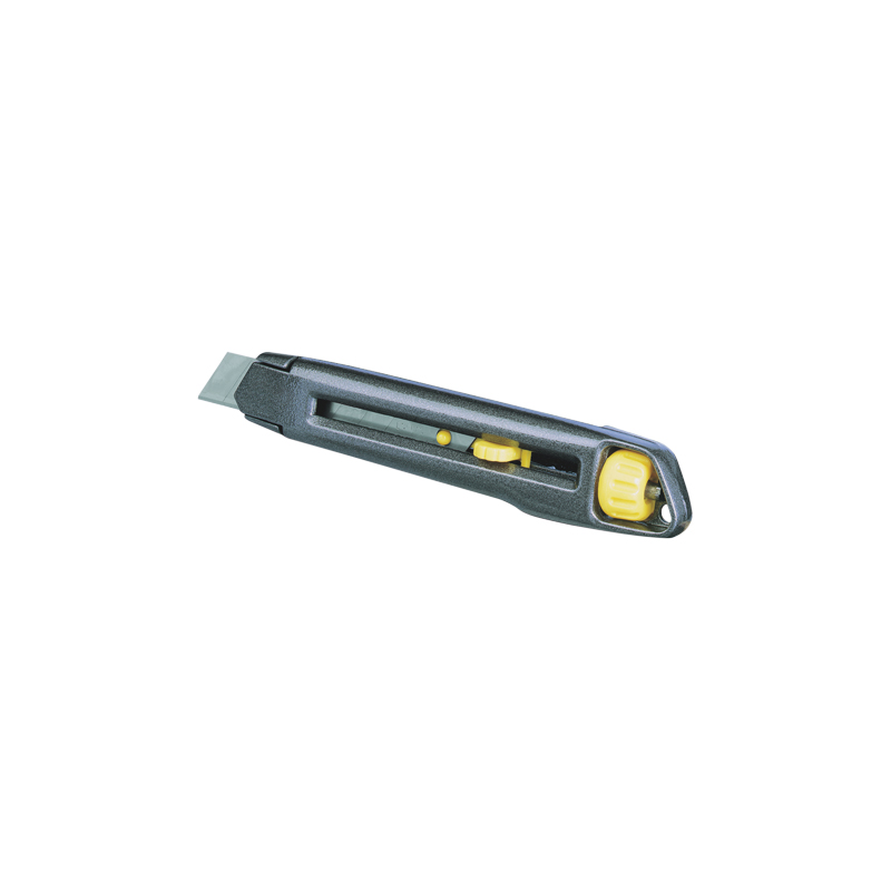 Cutter INTERLOCK 18mm - STANLEY