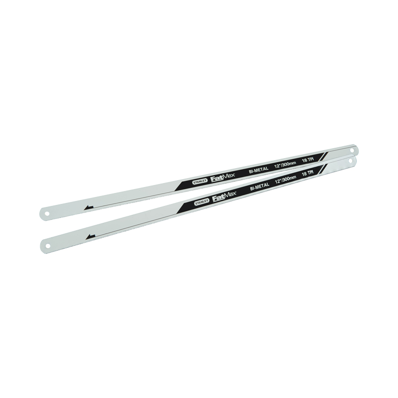Lame de scie à métaux bimétal FATMAX - STANLEY
