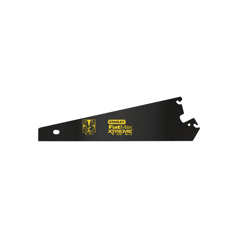 Lame de scie coupe fine INSTANTCHANGE FATMAX PRO - STANLEY