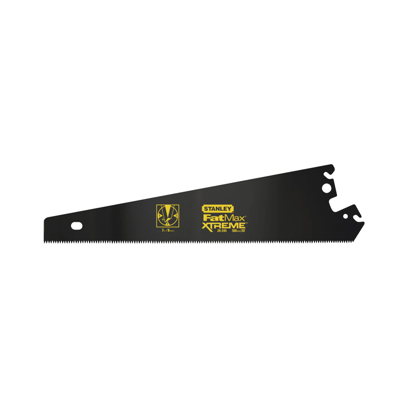 Lame de scie coupe de débit INSTANTCHANGE FATMAX PRO - STANLEY