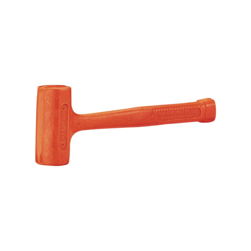 Marteau COMPO-CAST anti-rebond - STANLEY