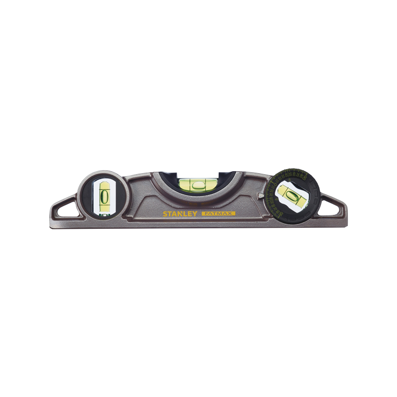 Niveau Torpedo aluminium FATMAX PRO  - STANLEY