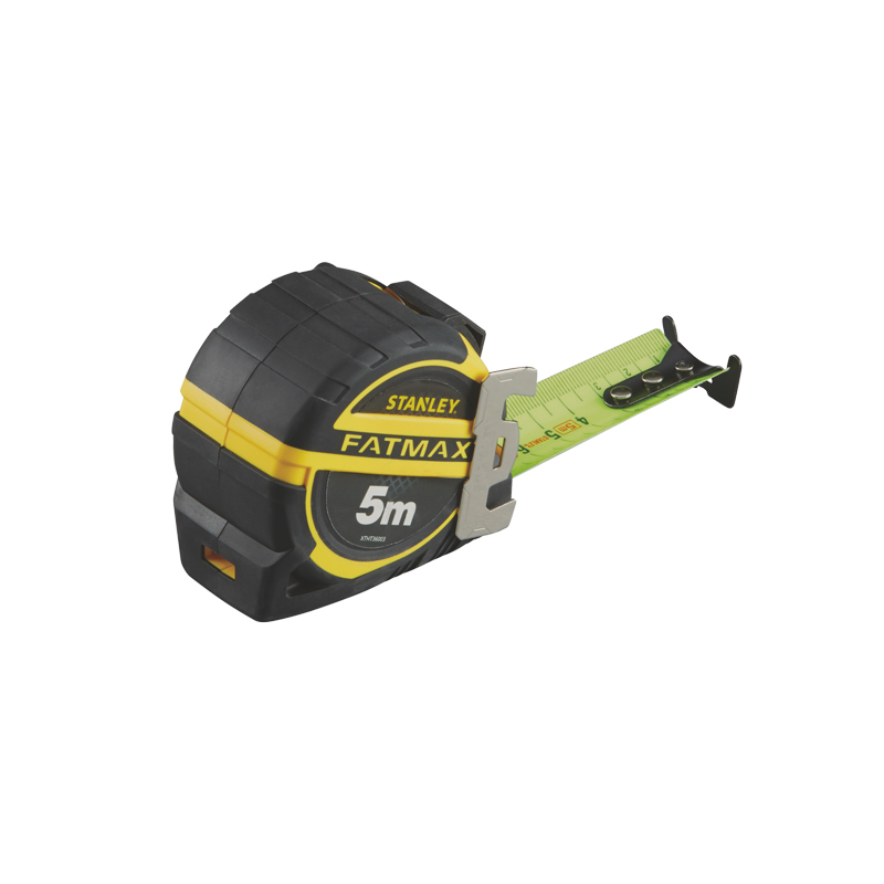 Mètre ruban fluorescent FATMAX PRO - STANLEY