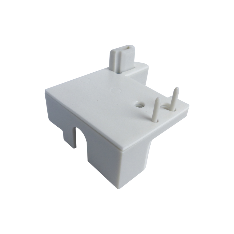 Paire d'embouts dormants seuil ALU2RT - Aluplast 2000