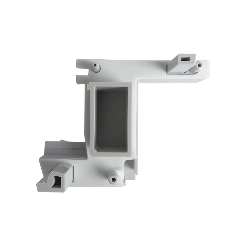 Paire d'embouts dormants seuil ALU4RT - Aluplast 4000 - BILCOCQ