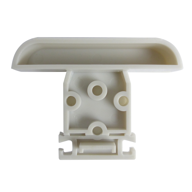 Embout meneau seuil ALU2RT - Aluplast 2000 - BILCOCQ