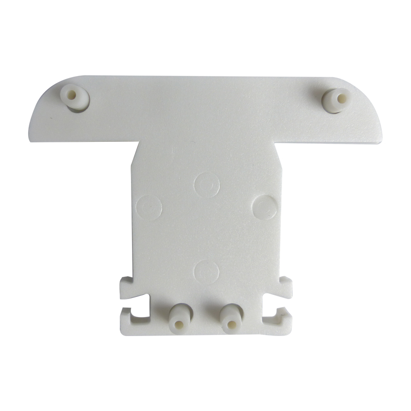 Embout meneau seuil ALU2RT - Aluplast 2000