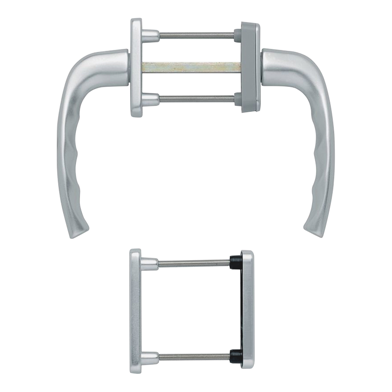 Garniture NEW YORK TLPZ - HOPPE
