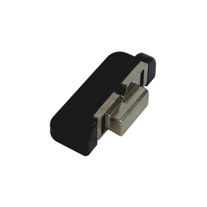 Gâche réglable pour profils PVC/bois - ANTIPANIC