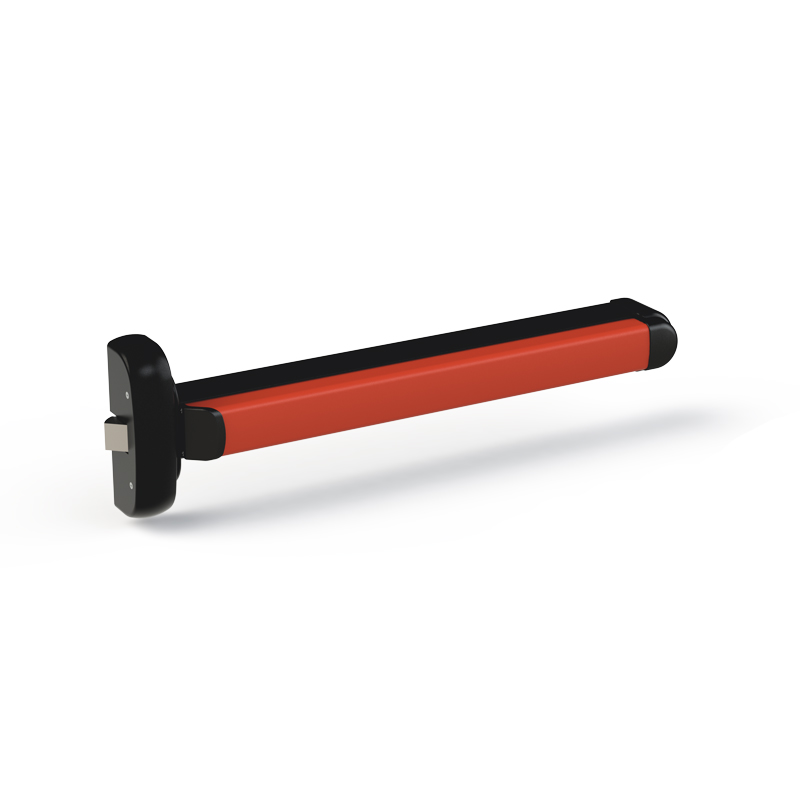 Serrure anti-panique PUSH-BAR 1 point - ANTIPANIC