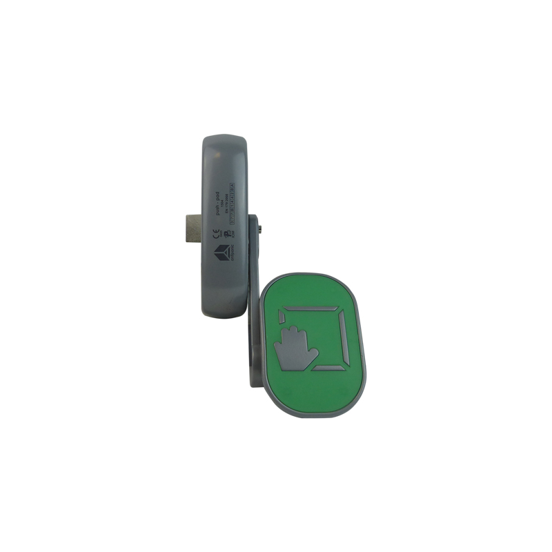 Serrure anti-panique PUSH-PAD 1 point
