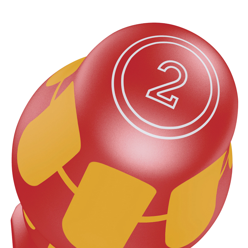 Jeu de 7 tournevis isolés KRAFTFORM PLUS SERIE 100