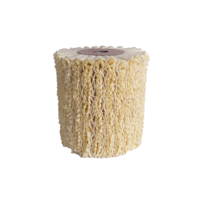 Rouleau de polissage pour lustreuse ROTOX PLW - 