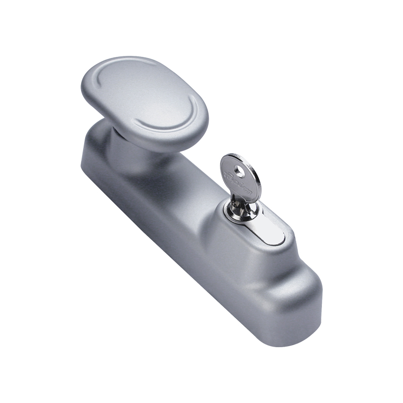 Manoeuvre extérieure OLTRE BOUTON fixe - FAPIM