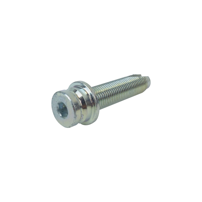 Vis de fixation simple face BS09 pour poignées de tirage D-LINE - 