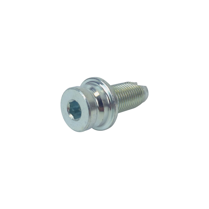 Vis de fixation simple face BS10 pour poignées de tirage D-LINE - 