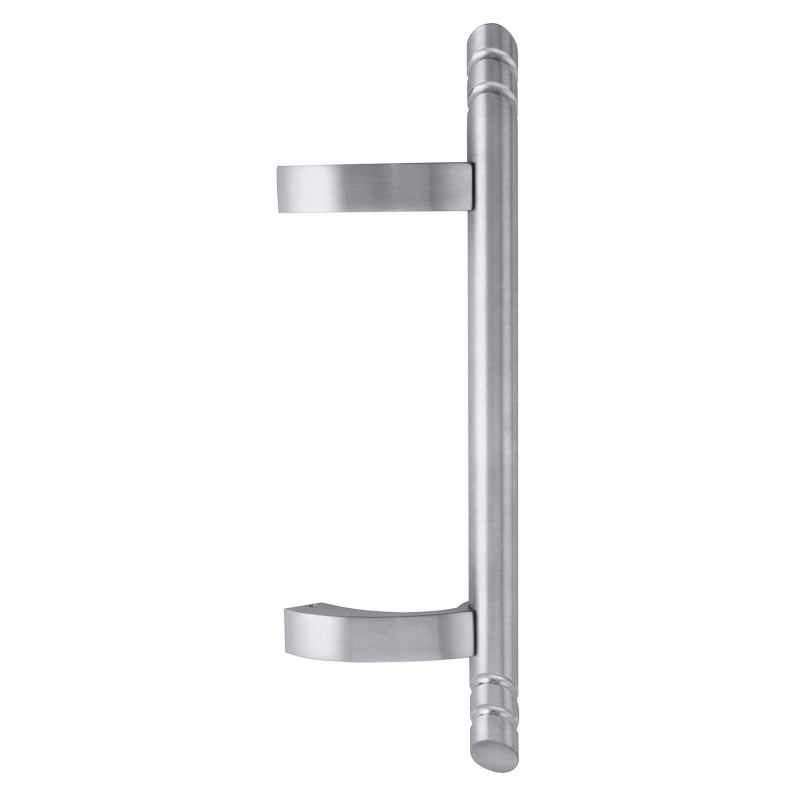Poignée de tirage D-LINE PLUS design 4574 supports inclinés - 