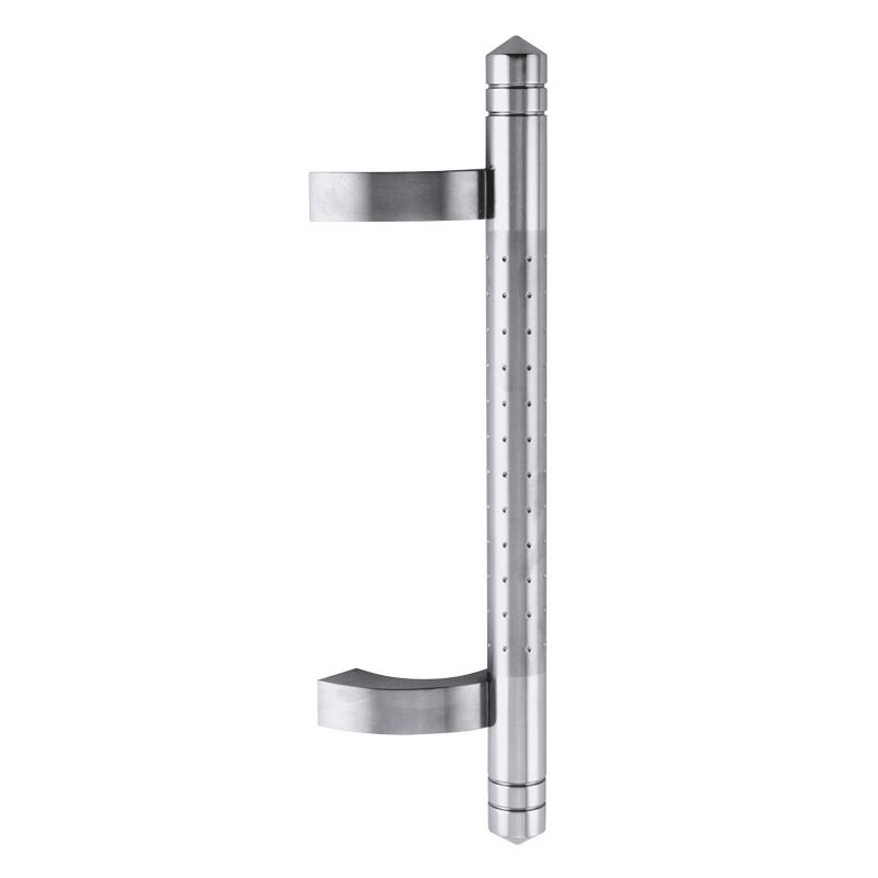 Poignée de tirage D-LINE PLUS design 8674 supports inclinés - 
