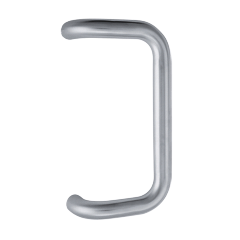 Poignée de tirage D-LINE tube rectangulaire - 