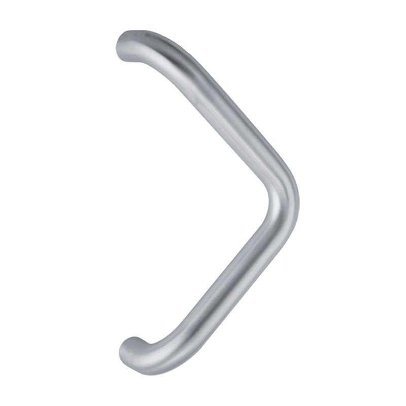 Poignée de tirage D-LINE tube triangulaire - 