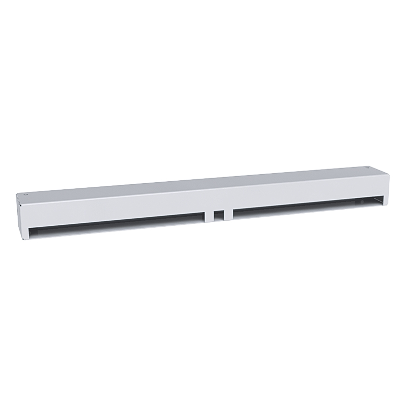 Auvent standard acoustique aluminium CFA - ANJOS