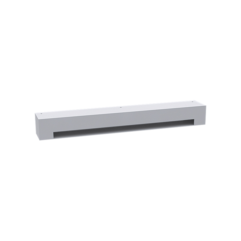 Auvent standard acoustique aluminium Mini CFA - ANJOS